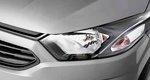 Chevrolet Nuevo Onix Joy